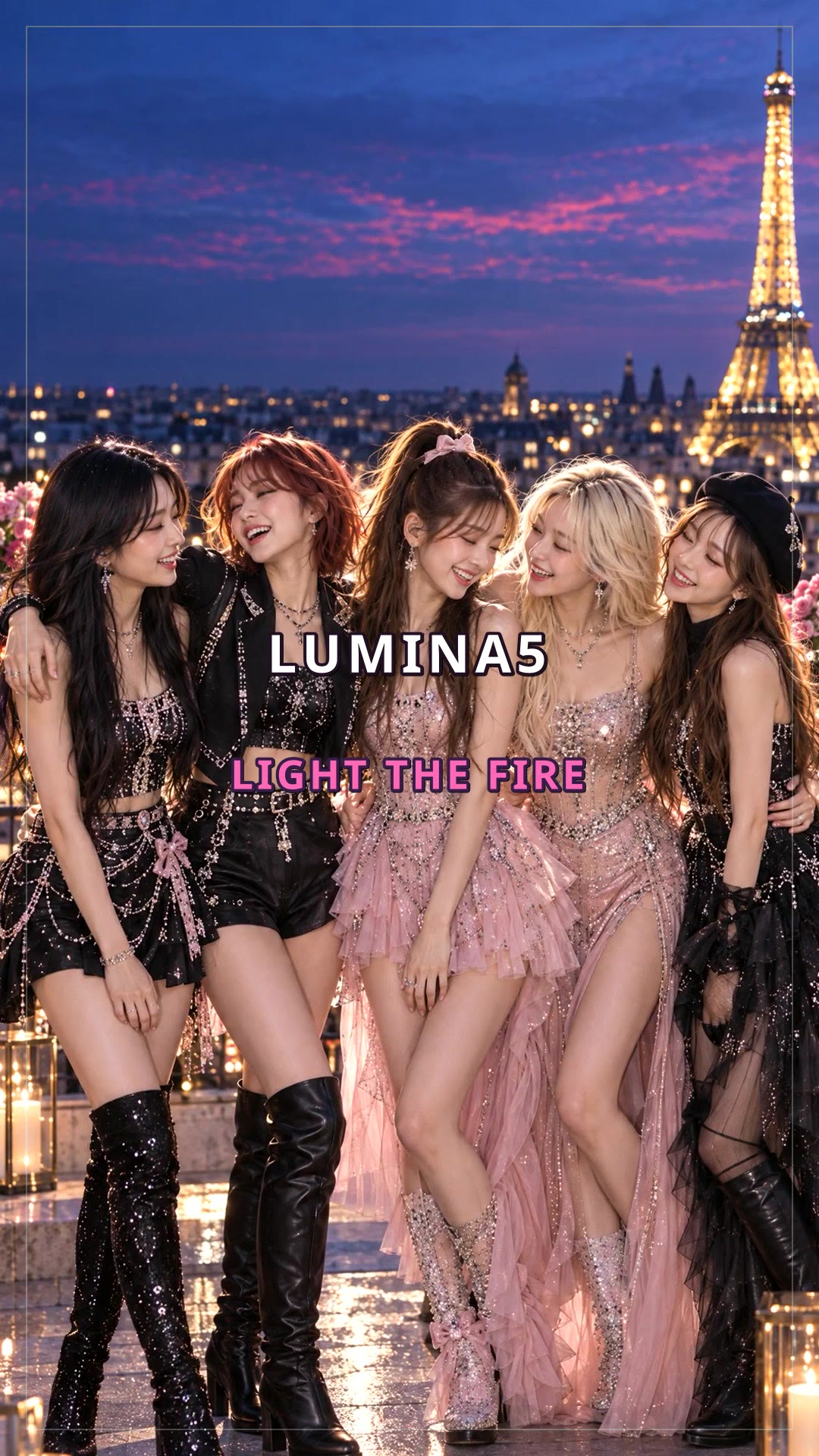 LUMINA5